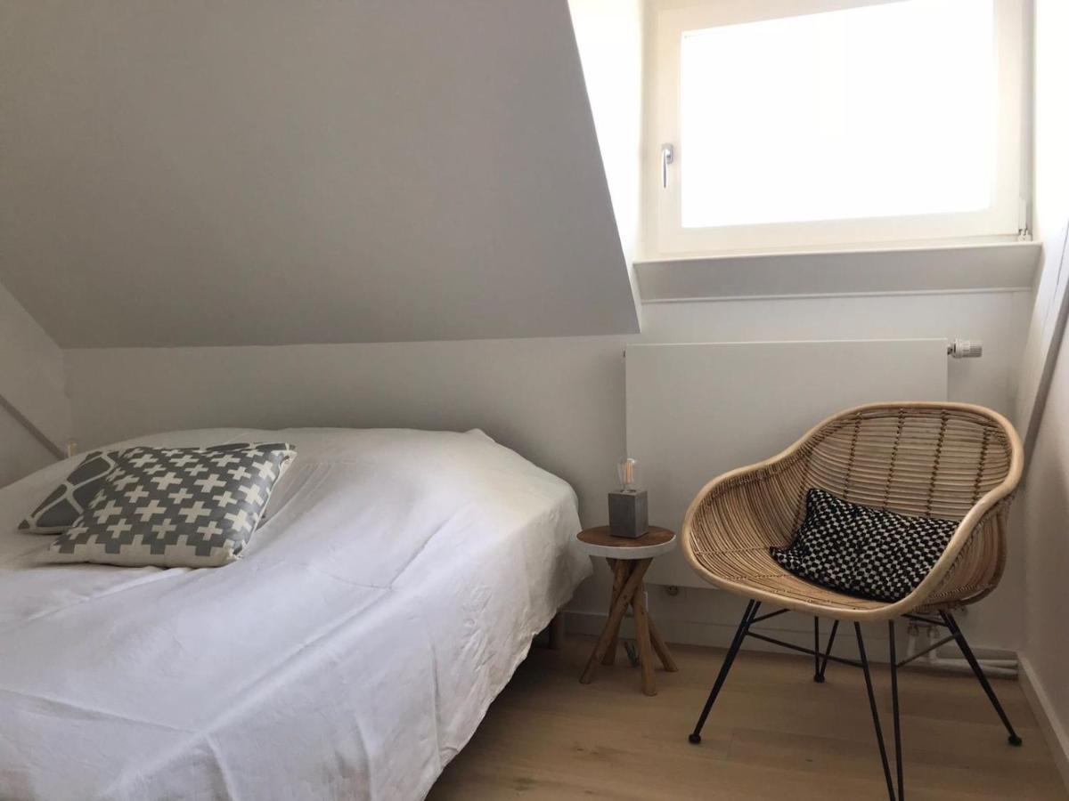 La Cle Des Toits Apartment Colmar Luaran gambar