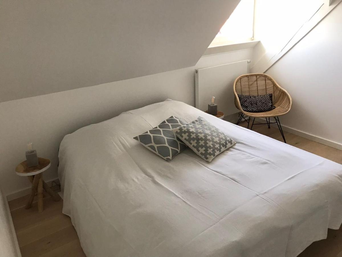 La Cle Des Toits Apartment Colmar Luaran gambar